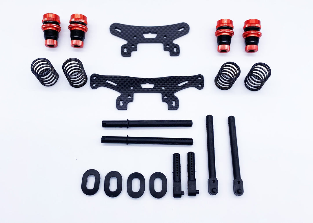 Tuning parts
