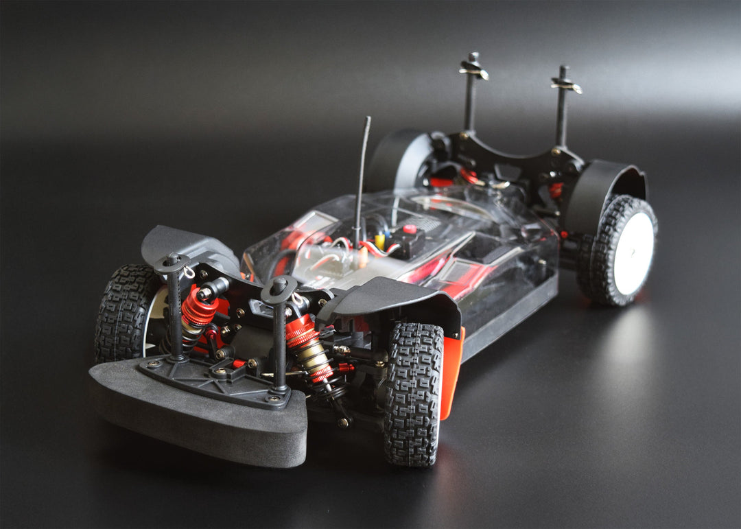 Car Platform