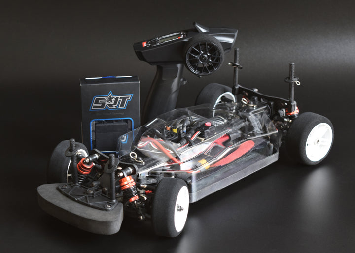 Nissan GT-R NISMO GT3 (Ready-to-Run) 1/10